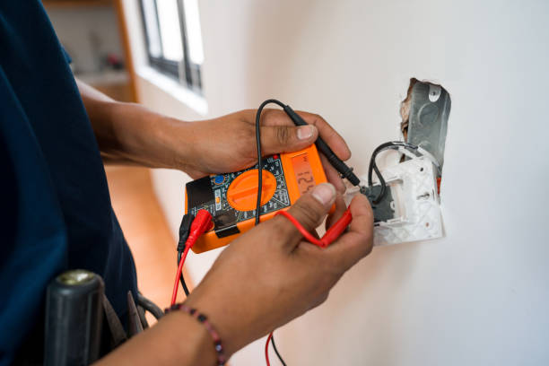 Best Electrical Upgrades for Homes  in Ossun, LA