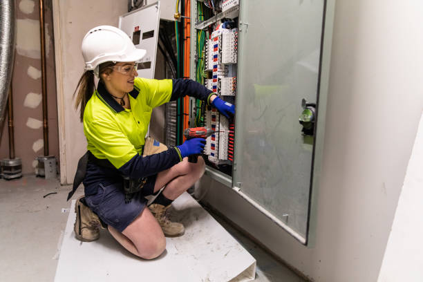 Best Electrical System Inspection  in Ossun, LA