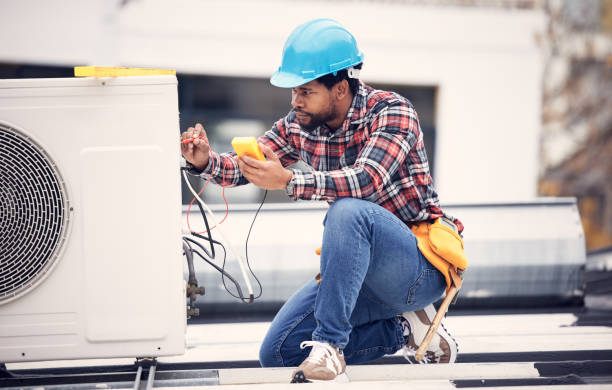 Best Electric Panel Repair  in Ossun, LA