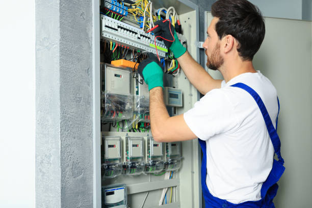 Best Electrical Wiring Services  in Ossun, LA