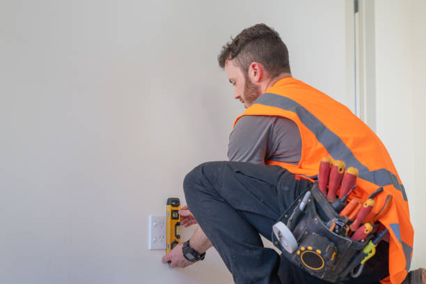Best Electrical Repair Services  in Ossun, LA