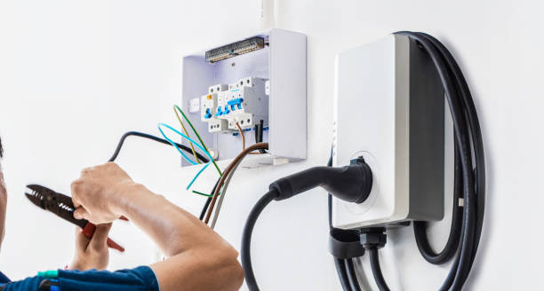Best Emergency Electrical Repair  in Ossun, LA