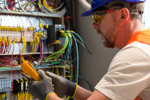 Best Generator Installation Services  in Ossun, LA