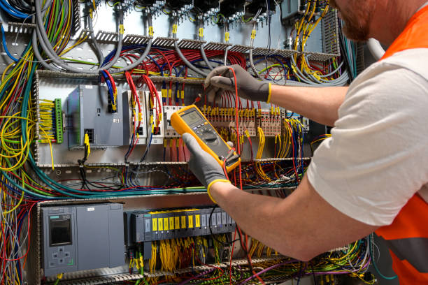 Best Electrical Troubleshooting Services  in Ossun, LA