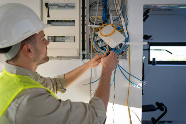 Best Electrical System Inspection  in Ossun, LA